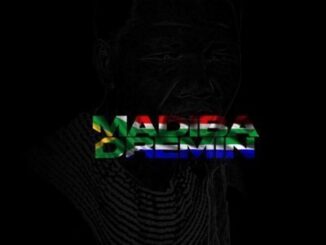 Just G – Madiba Dreamin’ Ft. Ranks ATM