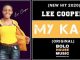 Lee Cooper Wabo Lozwi - My Kasi (Poem)