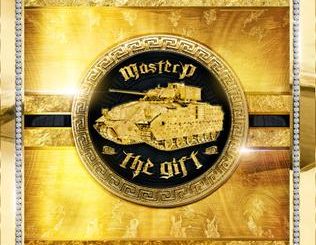 ALBUM: Master p - The Gift