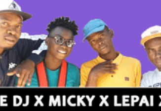 Priyo The DJ – Makhaneke Ft. Micky, Lepai & Sarita