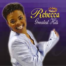 Rebecca Malope - Ngibemuhle Nam