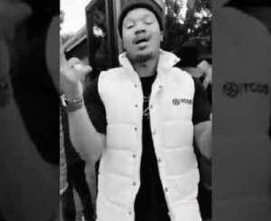 Saso (DreamTeam) - KZN Lockdown Cypher