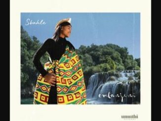 Sbahle – Emlanjeni