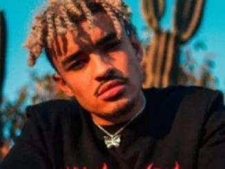 Shane Eagle – Freestyle