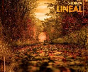 EP: Shilowa – Lineal