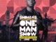 Shimza – OMS Lockdown Mix (One Man Show)