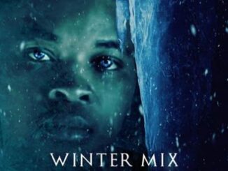 Snow Deep – Winter Mix 2020