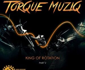 TorQue MuziQ – War in This Love (Afro Tech Mix) Ft. Cansoul