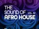 ALBUM: VA – The Sound Of Afro House, Vol. 02