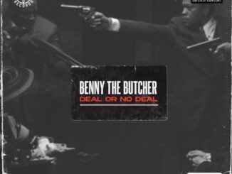 Benny the Butcher – Deal Or No Deal