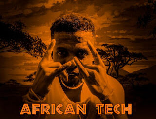 DJ NGK – African Tech