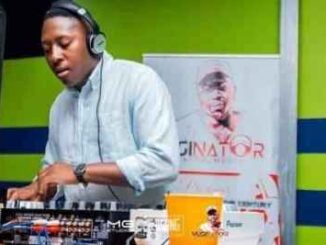 DJ Thabsoul – R.I.P Sabata Mosola (Tribute to My Father)