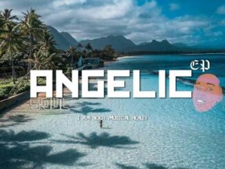 DJ Zan SA – Angelic Soul