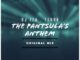 DJ Zea – The Pantsula’s Anthem Ft. Tsnob