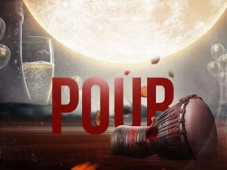 Dinho – Pour Ft. Optimist Musiq ZA, Vine Muziq & Ekzotic Music