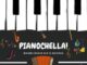 Major League DJz - Pianochella Ft. Abidoza