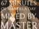 Master Cheng Fu – 67 Min Of Mandela Mix