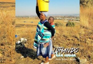 Romeo Makota – Uthando Luka Mama Ft. BenyRic