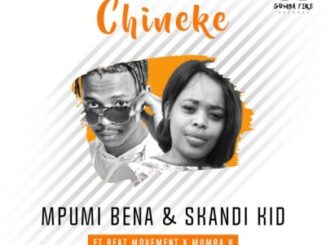 Skandi Kid – Chineke Ft. Beat Movement, Mpumi Bena & Mumba K