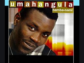 Umahangula – Hamba-Nami