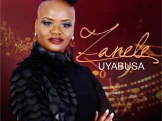 Zanele – Uyabusa