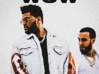 The Weeknd – Wow (Feat. Quavo & French Montana)