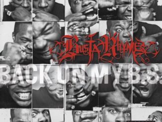 ALBUM: Busta Rhymes - Back On My B.S. (Bonus Track Version)