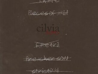 ALBUM: Isaiah Rashad - Cilvia Demo