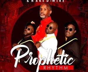 Afrikan Roots – God Knows Ft. Zameka (Prophetic Prayer Mix)