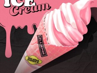 BLACKPINK & Selena Gomez – Ice Cream