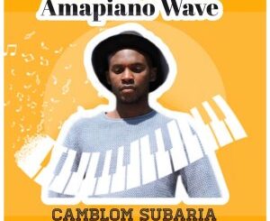 Camblom Subaria – Amapiano Wave