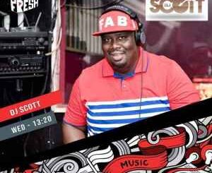 DJ Scott – Autumn Harvest Level 2