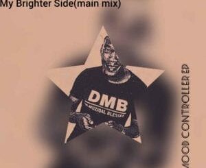 Da Muziqal Blesser – Strictly Da Muziqal Blesser (Mini Mix)