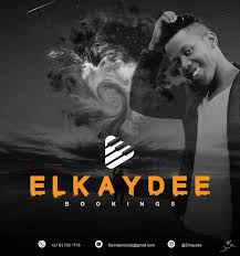 El’Kaydee - A wonderful God Mp3 (Main Mix)