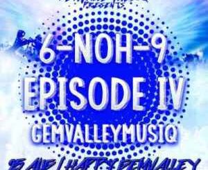 Gem Valley MusiQ – 6_NoH_9 Episode IV