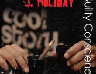 ALBUM: J. Holiday - Guilty Conscience