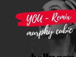 Holly Rey – You (Murphy Cubic Remix)