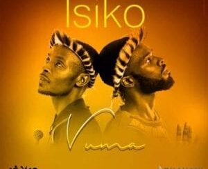 Isiko – Vuma