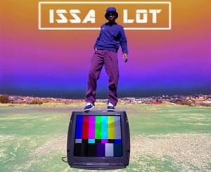 Just Jabba – Issa Lot