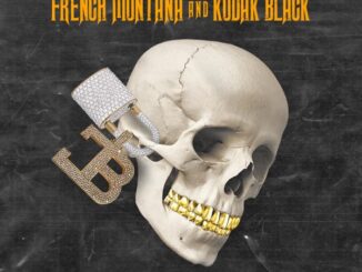 French Montana - Lockjaw (feat. Kodak Black, Jeezy, Rick Ross, DJ Clue & DJ Khaled) [Remix]