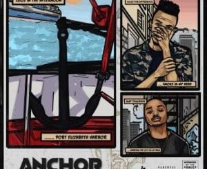 Mass The Difference ft IMP Tha Don – Anchor