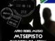 Mtsepisto – Mr Afro