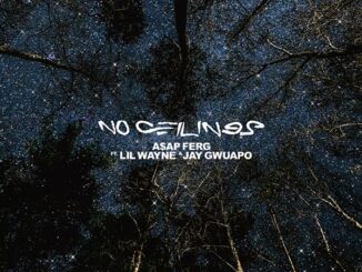 A$AP Ferg - No Ceilings (feat. Lil Wayne & Jay Gwuapo)