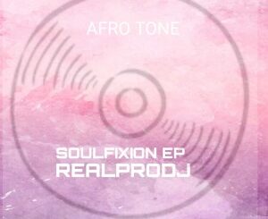 realprodj – SOULFIXION