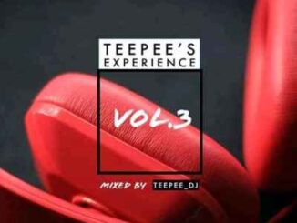 TeePee_DJ – TeePees’ Experience Vol. 13