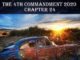 The Godfathers Of Deep House SA – The 4th Commandment 2020 Chapter 24