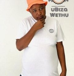 uBiza Wethu – GqomFridays Mix Vol. 165