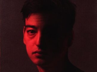 ALBUM: Joji - Nectar