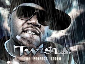 ALBUM: Twista - The Perfect Storm