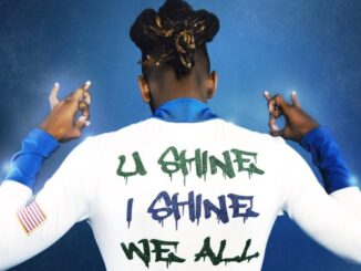 ALBUM: YNW Melly - We All Shine